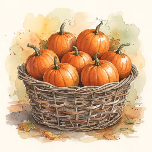 Pumpkin