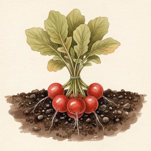 Cherry Belle