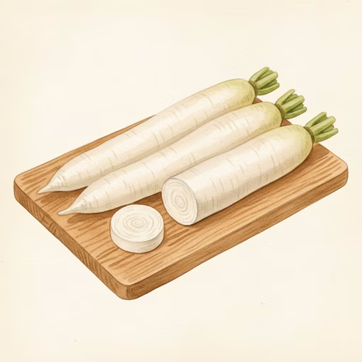 Daikon