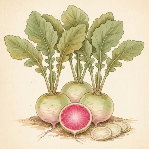 Radish
