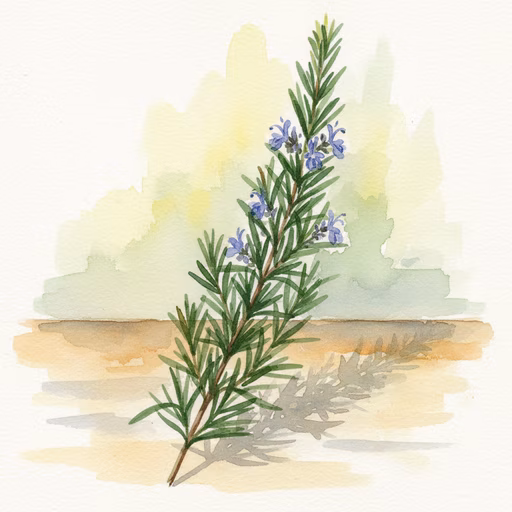 Rosemary