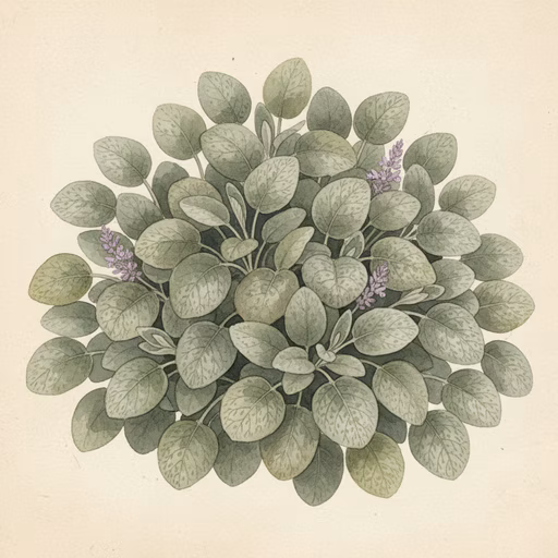 Berggarten