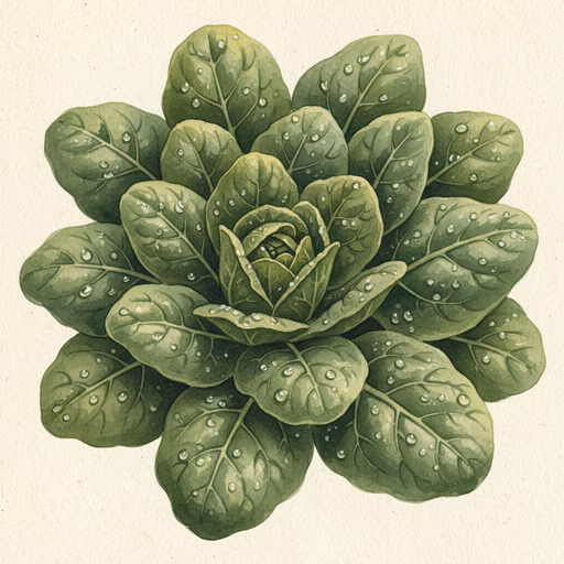 Spinach