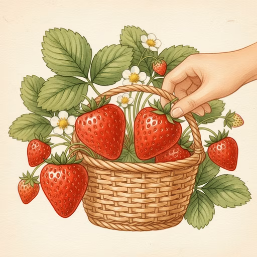 Strawberry