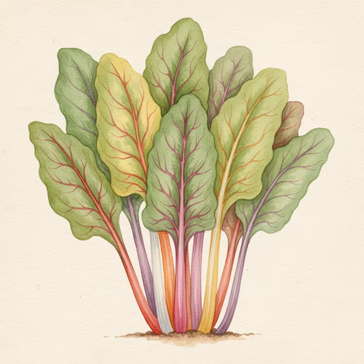 Swiss Chard