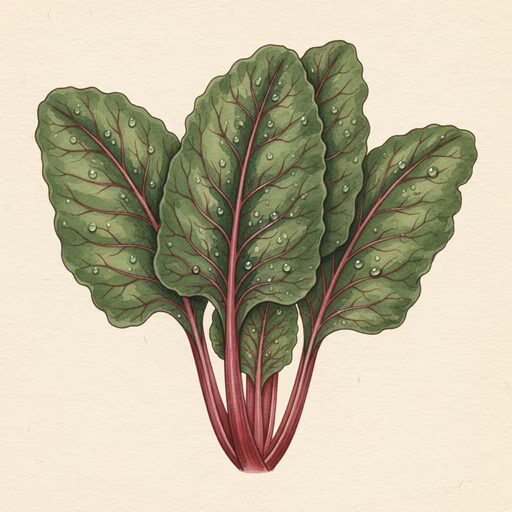 Rhubarb