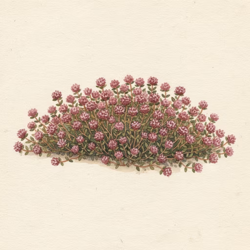 Creeping Red