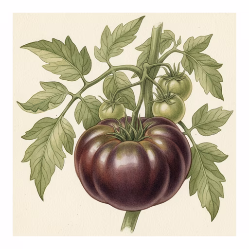 Black Krim