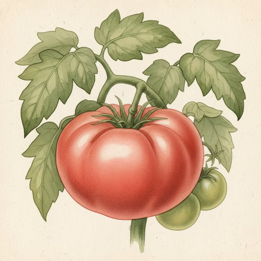 Tomato