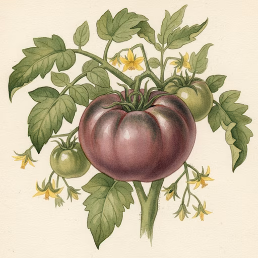 Cherokee Purple
