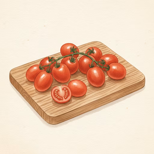 Red Grape
