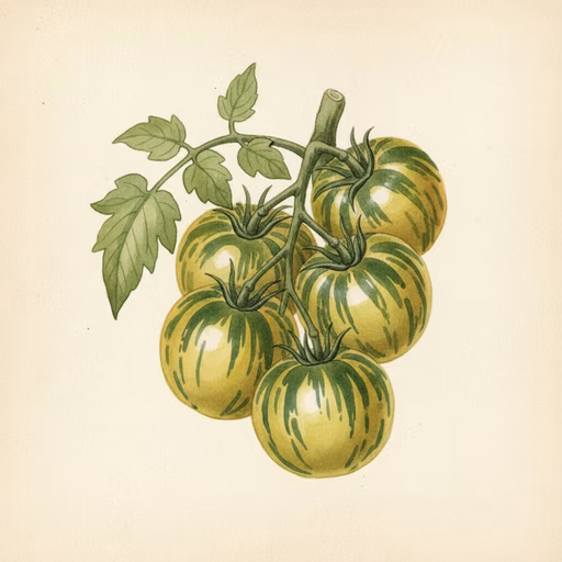 Green Zebra