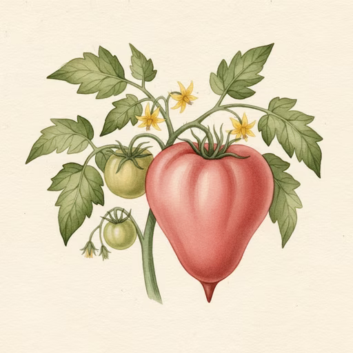 Oxheart