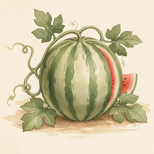 Watermelon