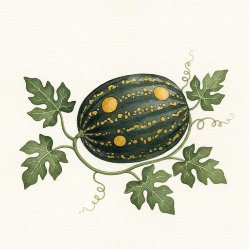Moon and Stars