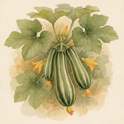 Cocozelle