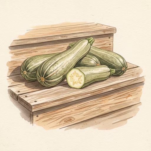 Zucchini